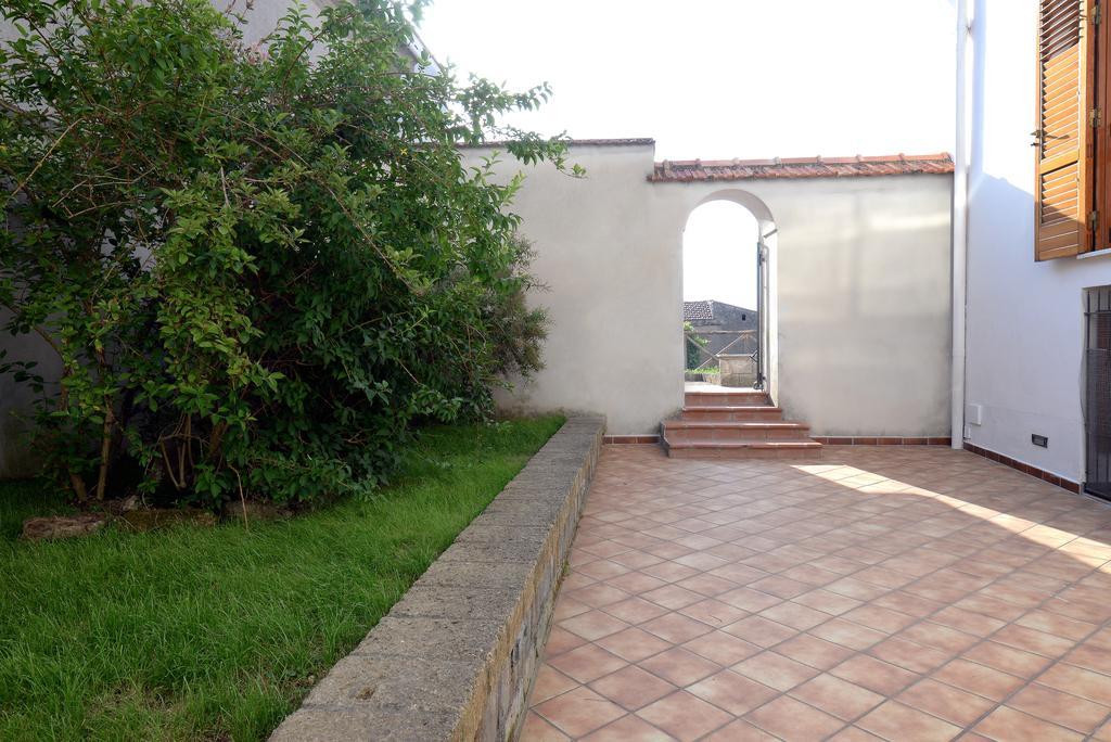 Casa De Maria Villa มัสซาลูเบรนเซ ภายนอก รูปภาพ