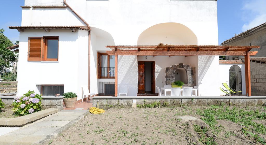 Casa De Maria Villa มัสซาลูเบรนเซ ภายนอก รูปภาพ